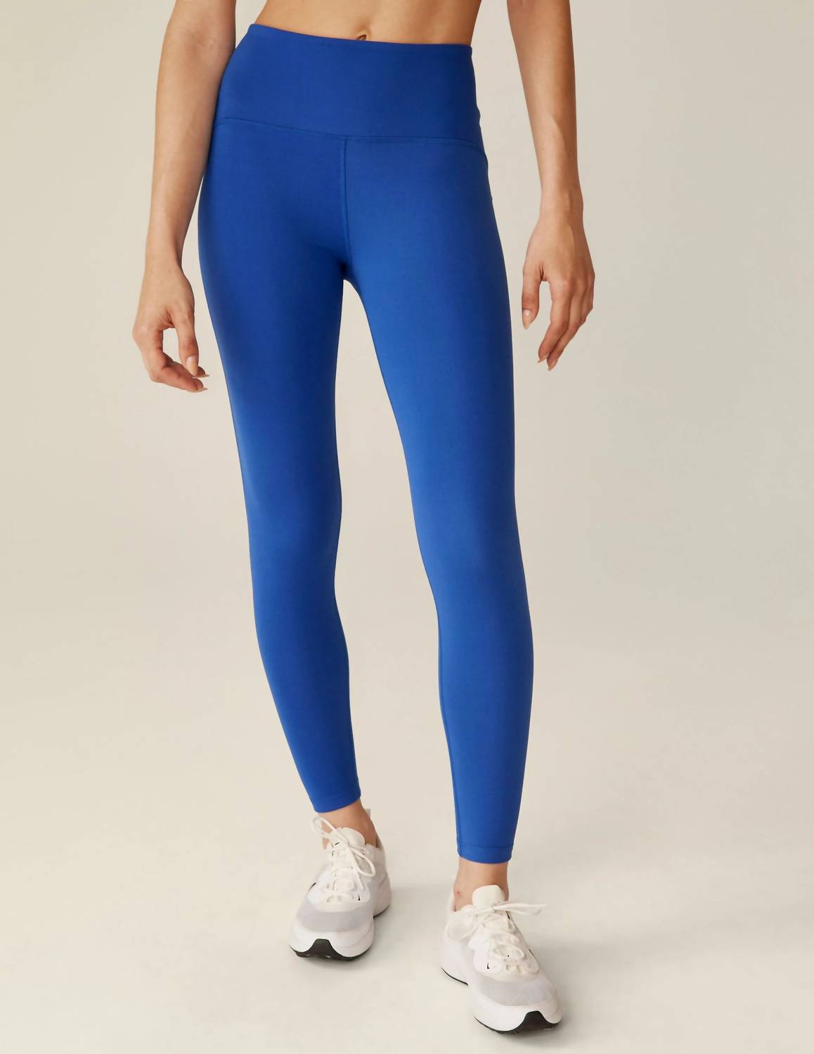 Beyond Yoga - Powerbeyond™ Strive Midi Leggings