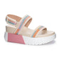 Chinese Laundry - Women's Egan Casual Sandal