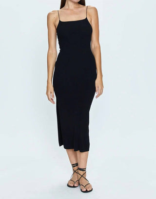Pistola - Babette Strappy Dress