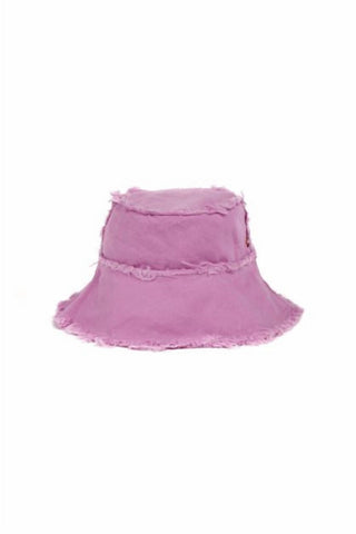 Jocelyn - Kid's Bondi Bucket Hat