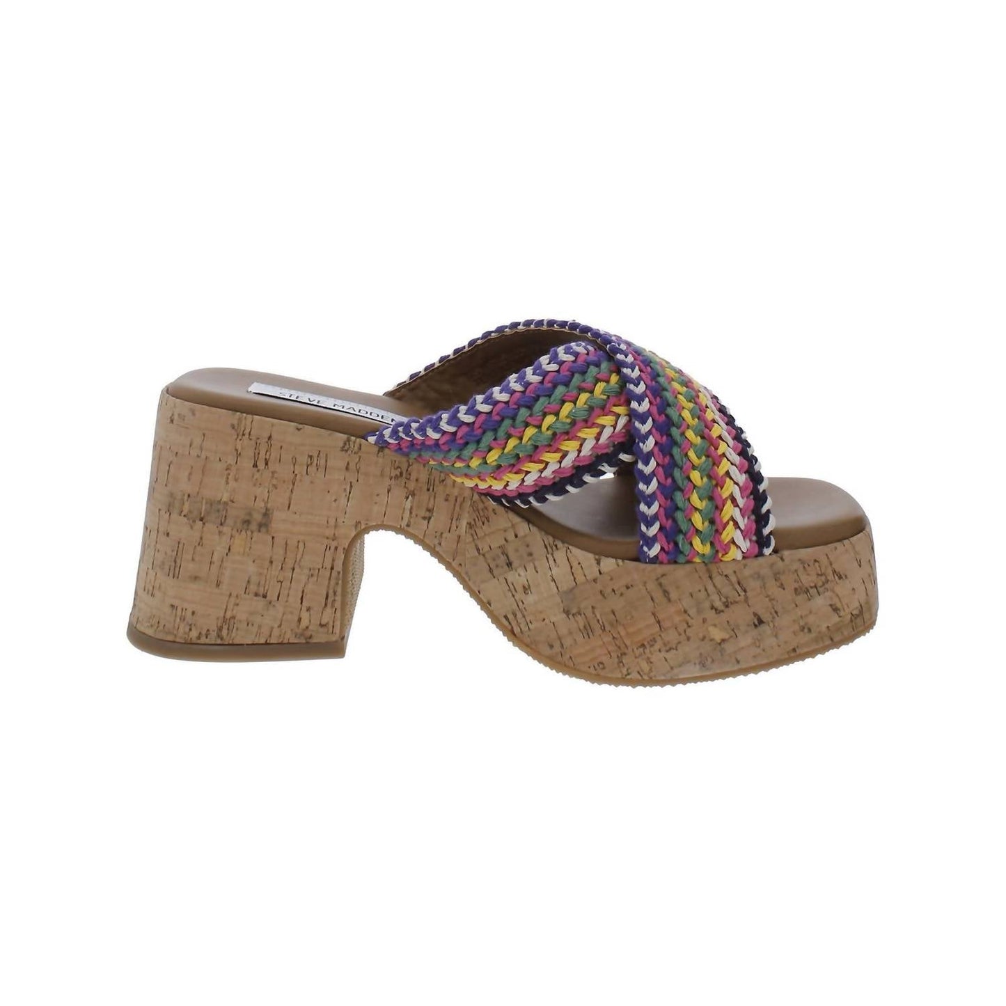 Steve Madden - Women's Rosy Sandals