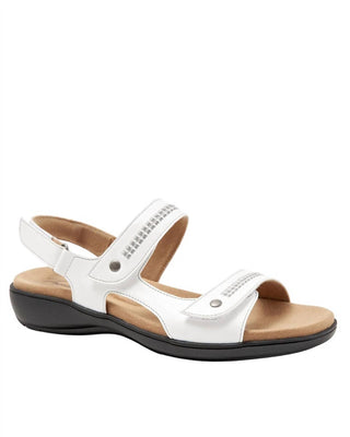 Trotters - Women's Venice Leather Sandal