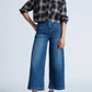 Askk Ny - Virginia Stretch Denim Pant