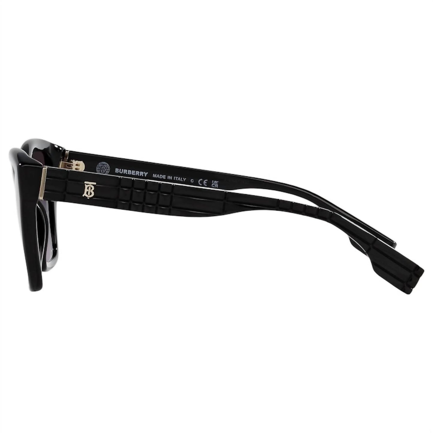 Burberry - Women's Arden Non Polarized Sunglasses