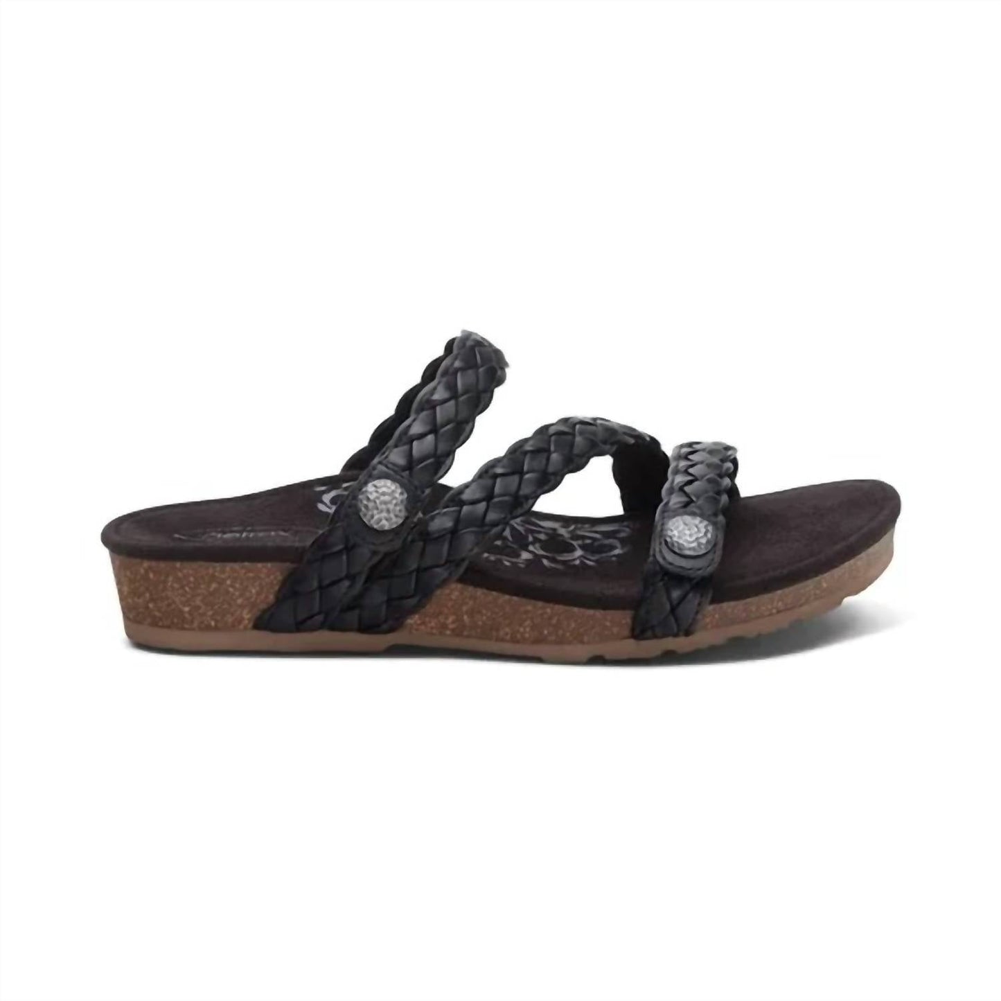 Aetrex - Women's Josie A Sandal