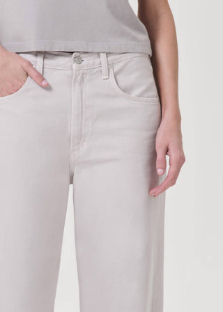 Agolde - Low Curve Jean