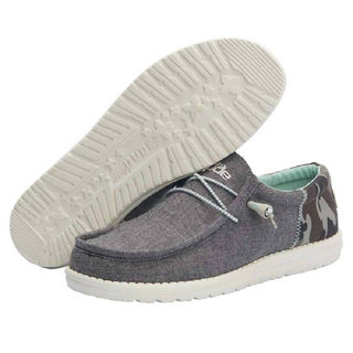 Hey Dude - Men's Wally Funk Shoes