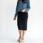 Steve Madden - Aster Crop Trench Coat