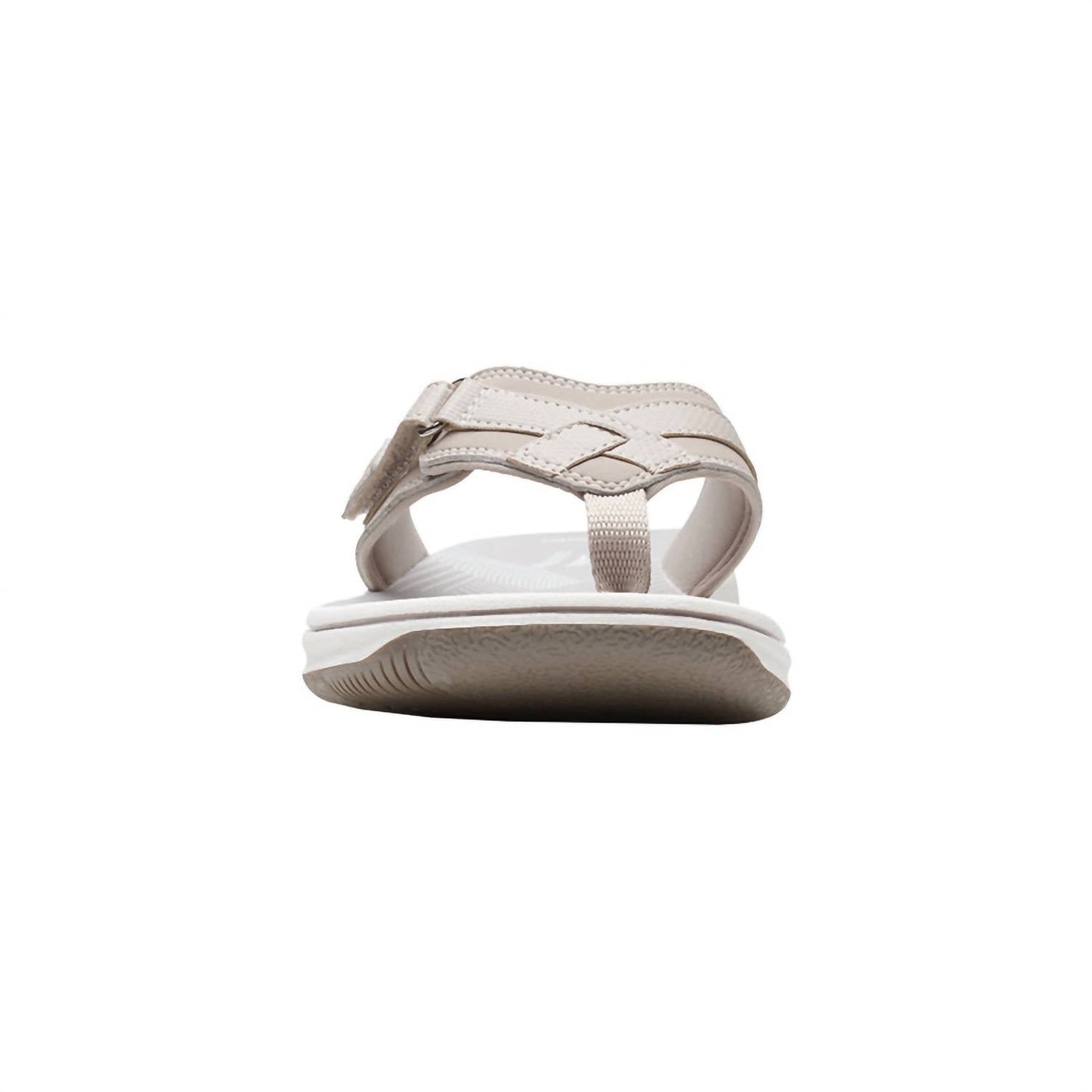 Clarks - Women's Breeze Sea Flip-flops