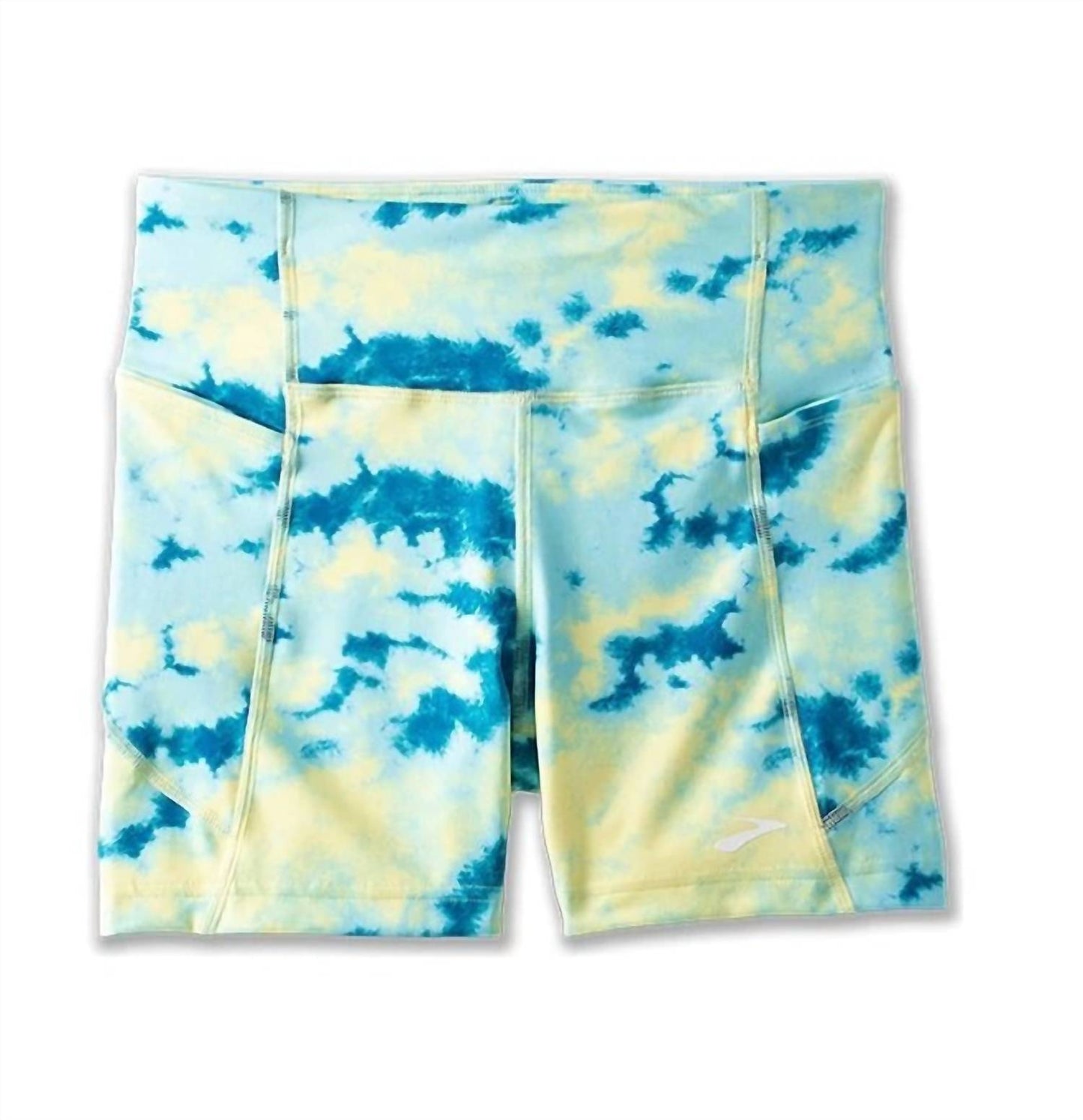Brooks - WOMEN'S MOMENT 5" SHORT
