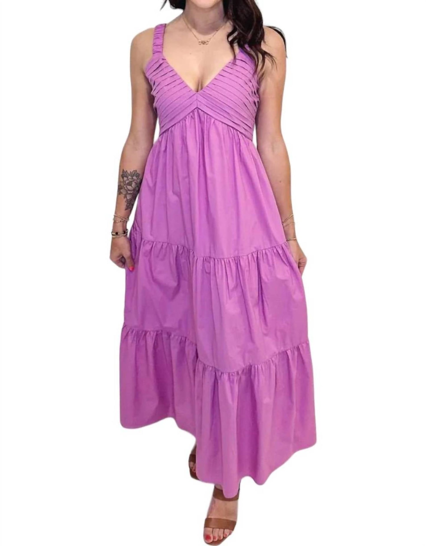 Steve Madden - Eliora Dress