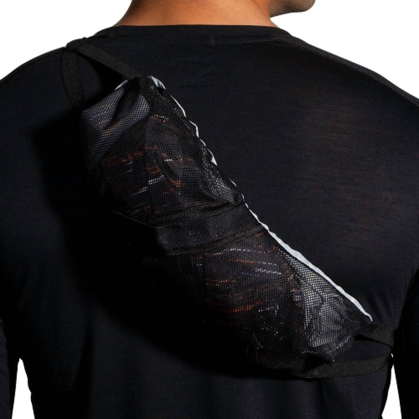 Brooks - MEN'S CANOPY JACKET