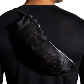 Brooks - MEN'S CANOPY JACKET