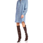 Fifteen Twenty - Natalia Shirt Dress