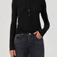 Agolde - Faustine Henley Top