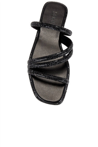 Schutz - Women's Giulia Flat Sandal