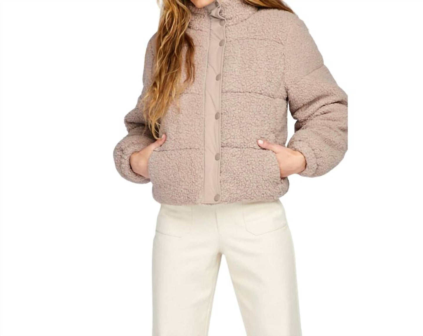 Gentle Fawn - Ellis Jacket