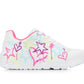 Skechers - Girl's Kids Uno Lite Sneakers