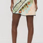 Amur - Kellah Knit Skirt