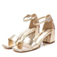 Xti - Women's Heeled Sandals