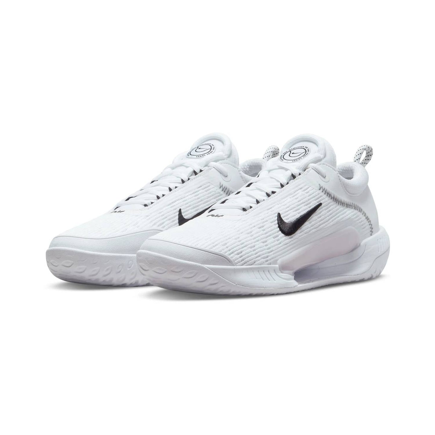 Nike - Men's Zoom Court Next Hard Court Tennis Shoes