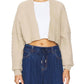 Free People - Marlowe Cardigan