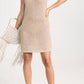 Enza Costa - Linen Knit Everywhere Dress