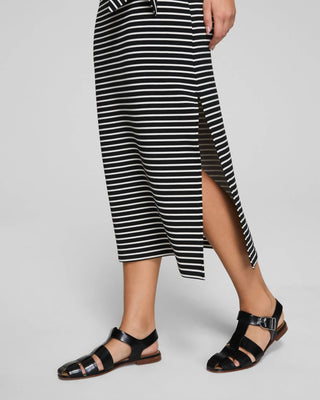 Spanx - Airessentials Tie-waist Maxi Dress