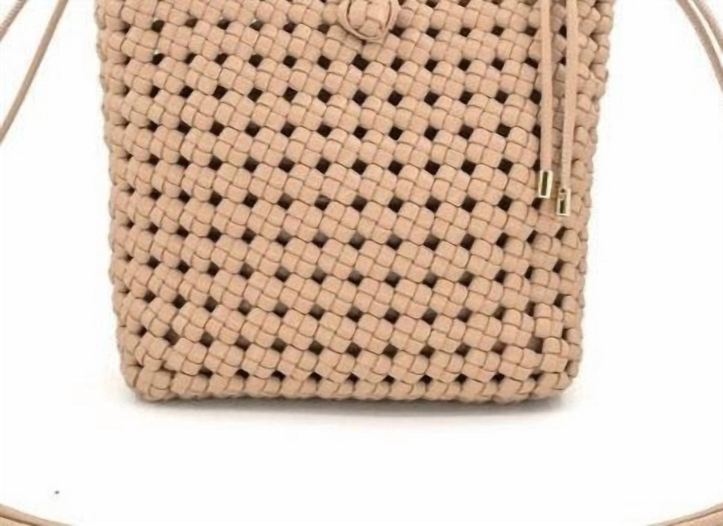 Bc Handbags - Women's Rocco Crossbody Bag