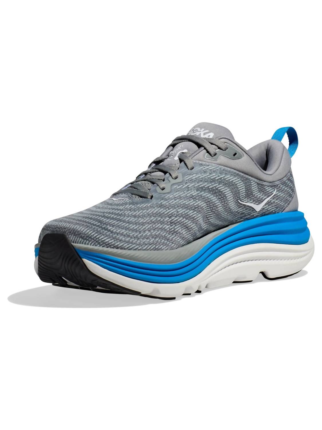Hoka - Men's Gaviota V5 Sneakers - Medium