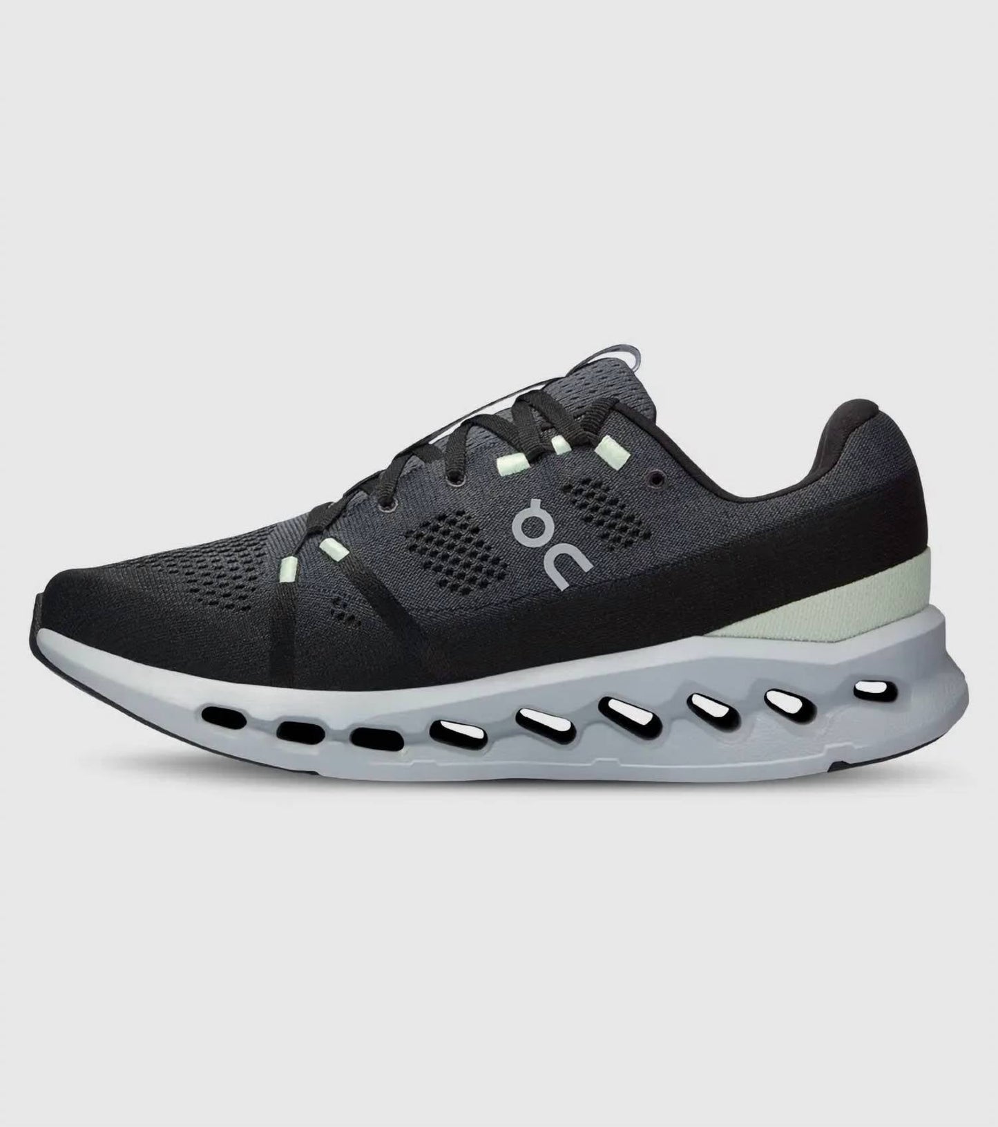 On - Men's Cloudsurfer Running Shoes