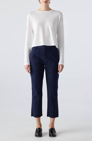 Amo - Easy Army Trouser