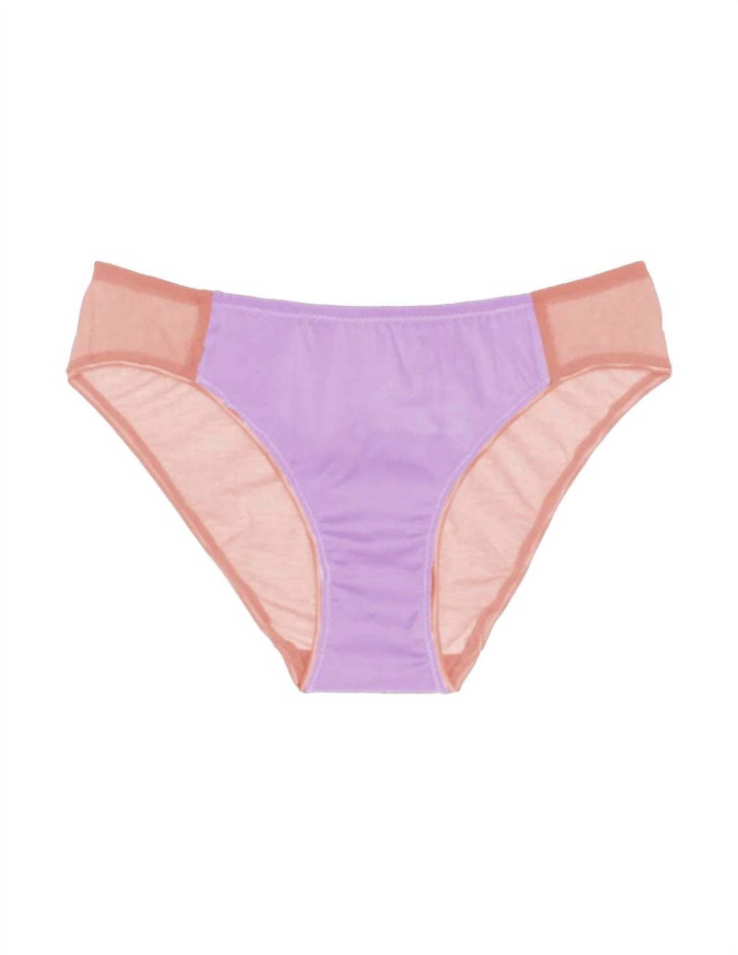 Araks - Yahvi Mid-rise Panty