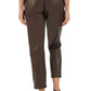 Kut From The Kloth - Alanna Drawstring Pleather Pant