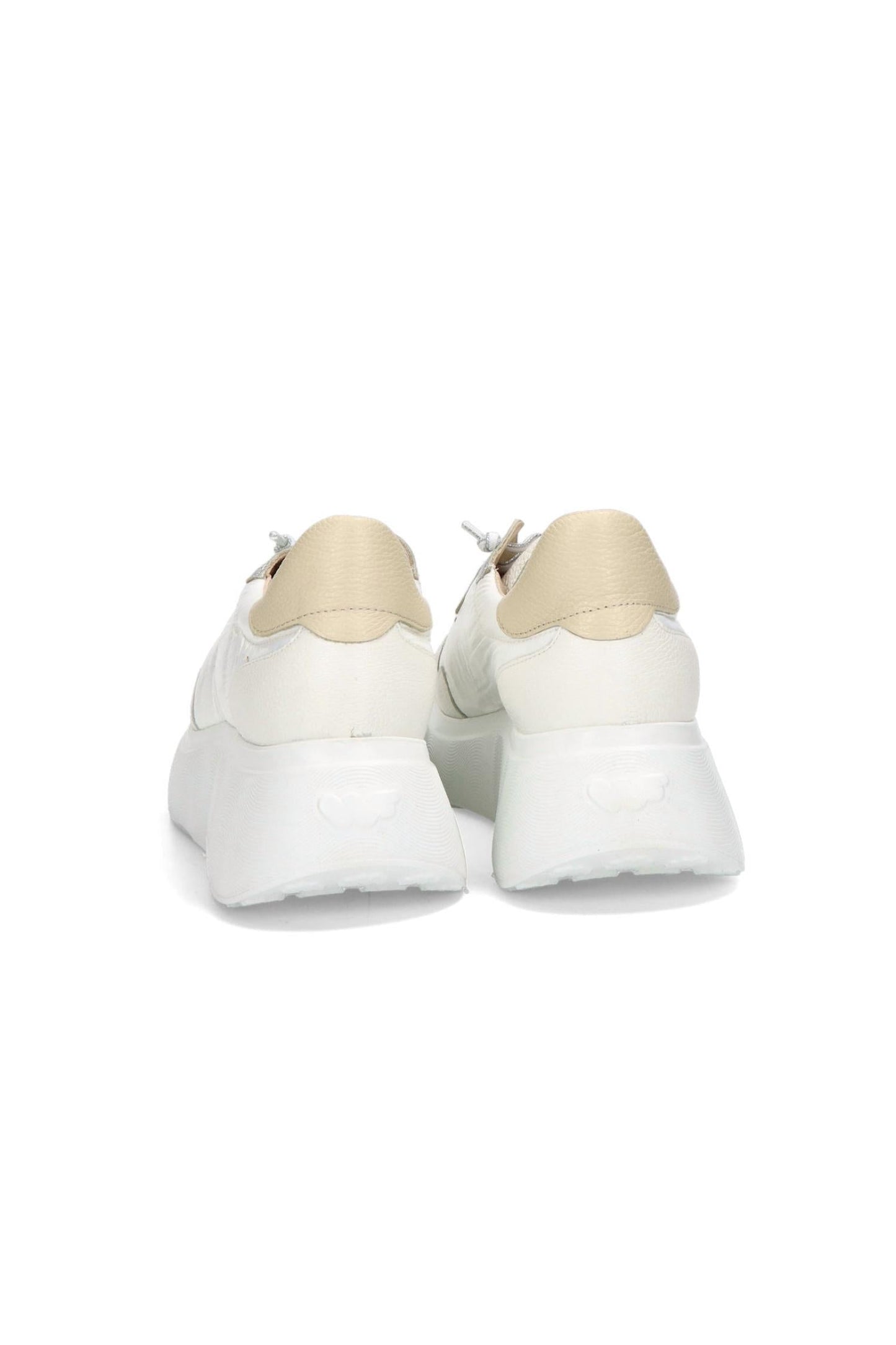 Wonders - Lightweight Lace Sneakers