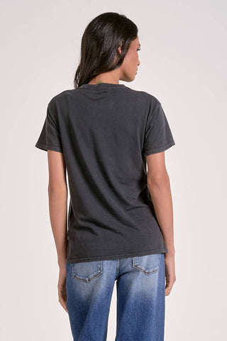 Elan - All We Need Is Love Short Sleeve Tee