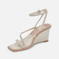 Dolce Vita - Women's Gemini Wedge Sandal