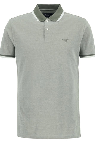 Barbour - Barnard Polo Shirt