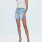 Pistola - Saige High Rise A-line Short
