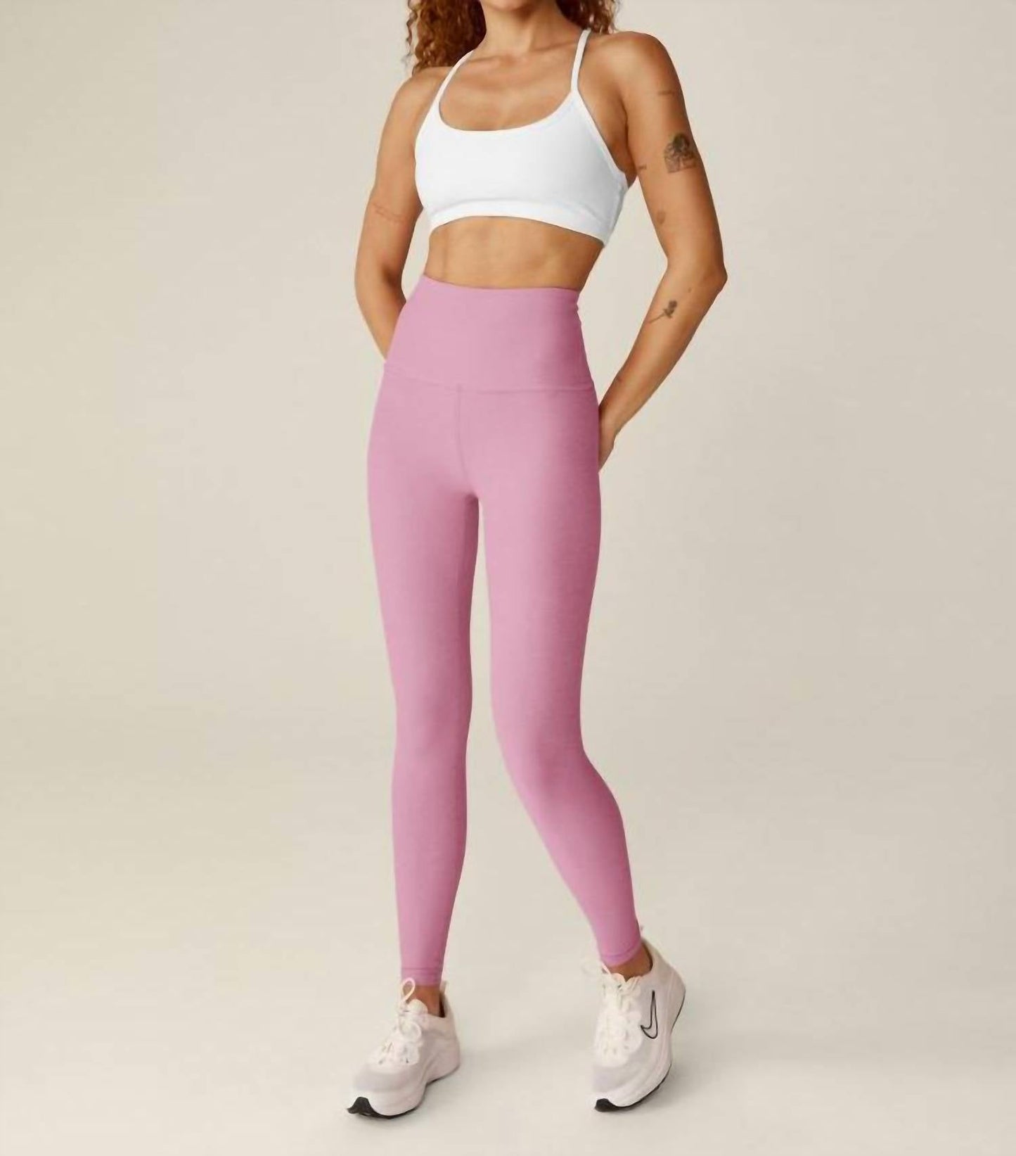 Beyond Yoga - Spacedye Caught In The Midi Leggings