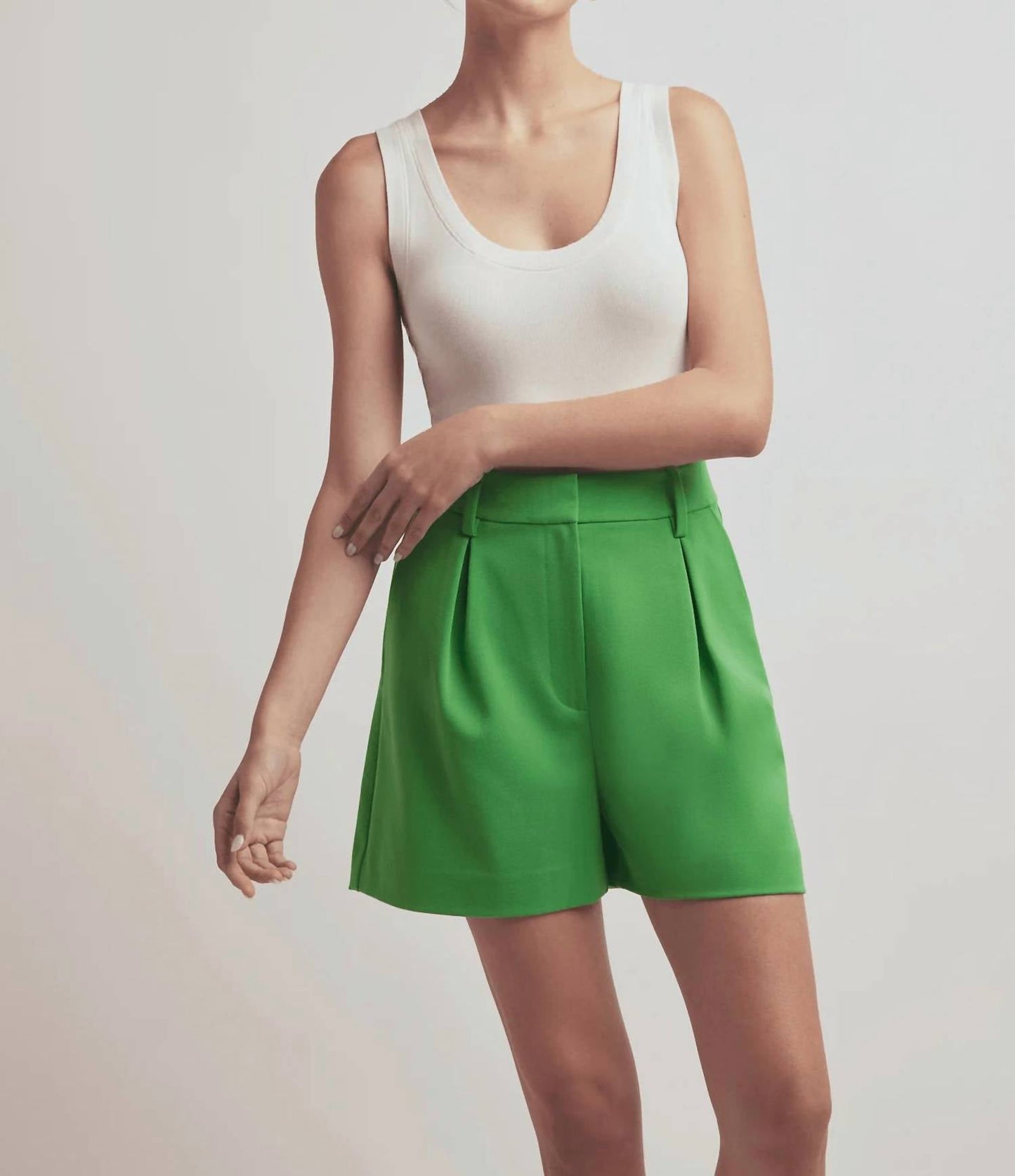 Favorite Daughter - Favorite High Waist Short