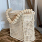 Apaya - Women's Adelaida Basket Bag
