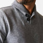 Billy Reid - Mouline Shawl Pullover