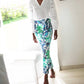 Joseph Ribkoff - Lace Insert Blouse