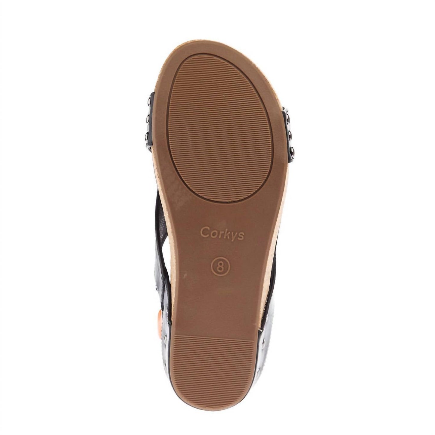 Corkys Footwear - Women's Volta Ii Wedge Sandal