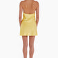 Amanda Uprichard - Bondi Mini Dress