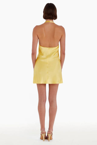 Amanda Uprichard - Bondi Mini Dress