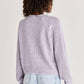 Z Supply - Becca V-Neck Sweater