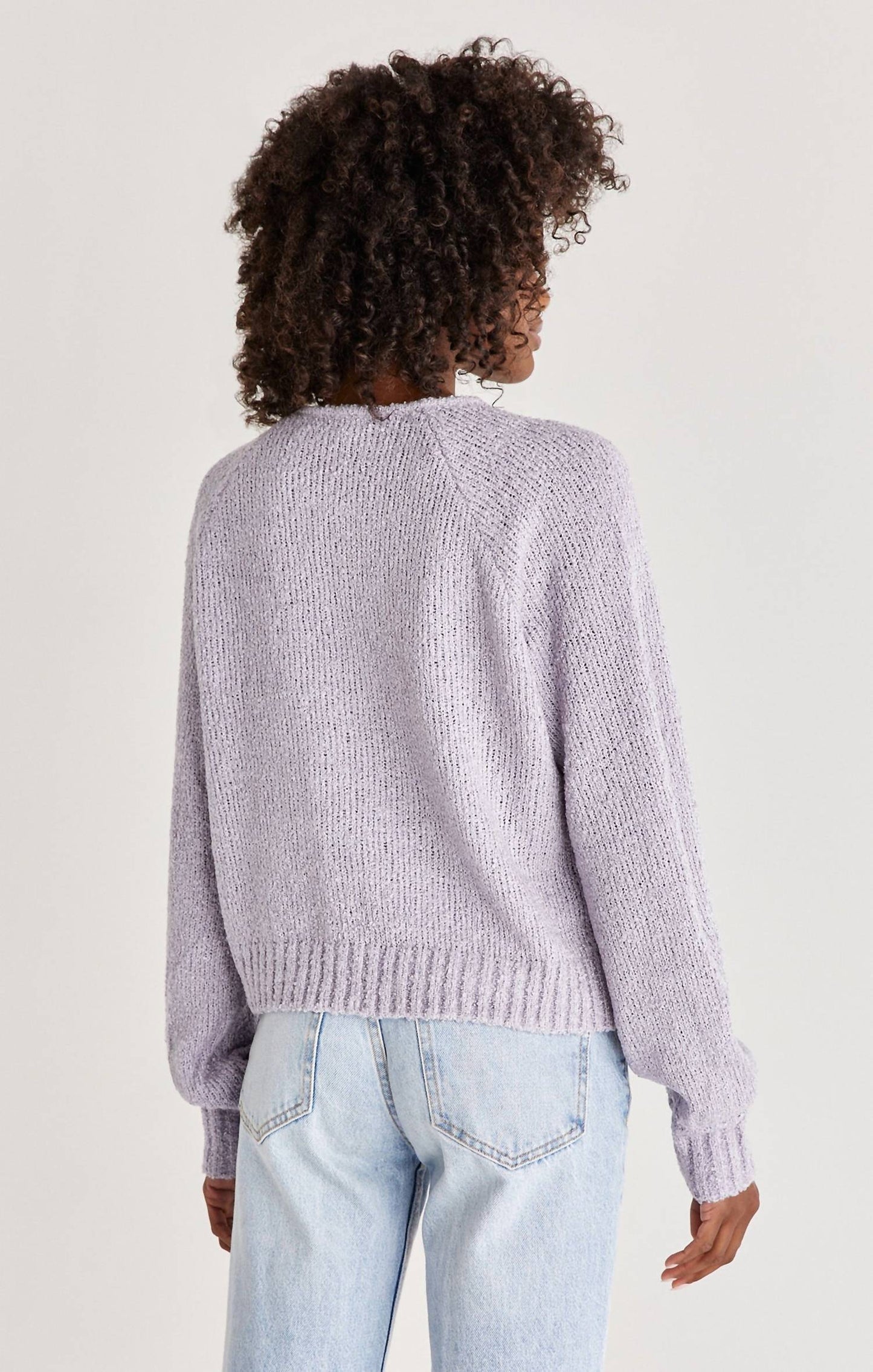 Z Supply - Becca V-Neck Sweater