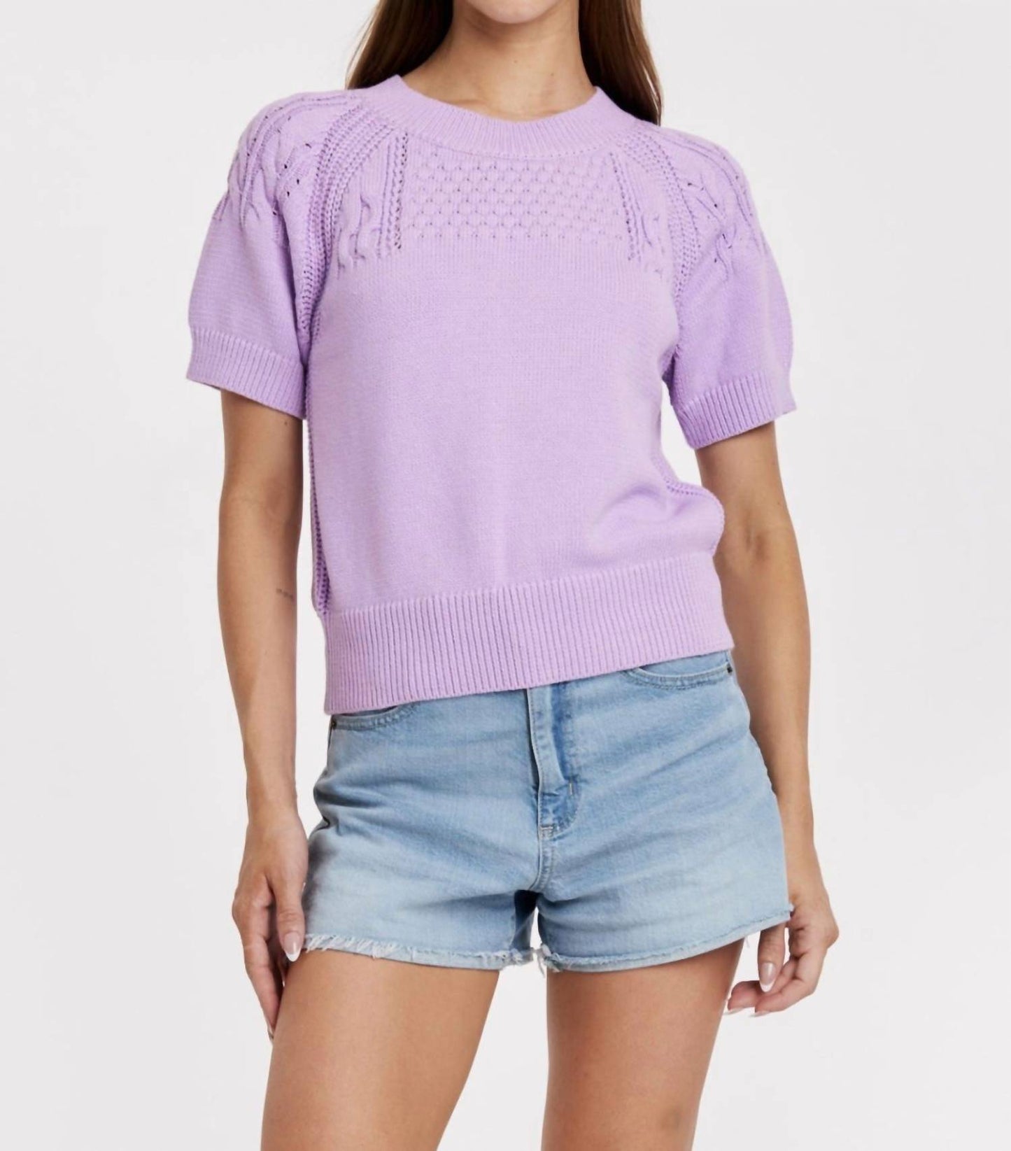 Another Love - Elsie Top